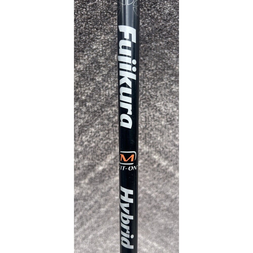 Callaway FT 21° Draw 3H Hybrid Fujikura Hybrid Stiff Flex 40” - Picture 3 of 12